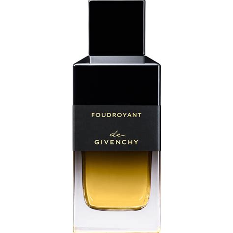 foudroyant givenchy price|More.